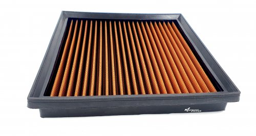 New performance air filters for Subaru Impreza V, Legacy VII, Forester V