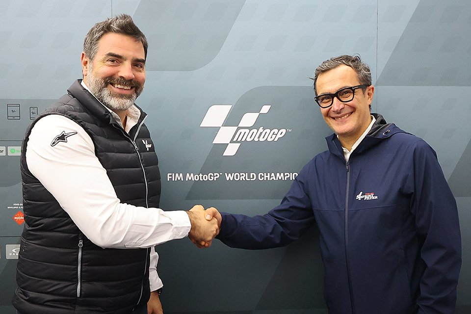 Sprint Filter comes on board as Idemitsu Asia Talent Cup supplier