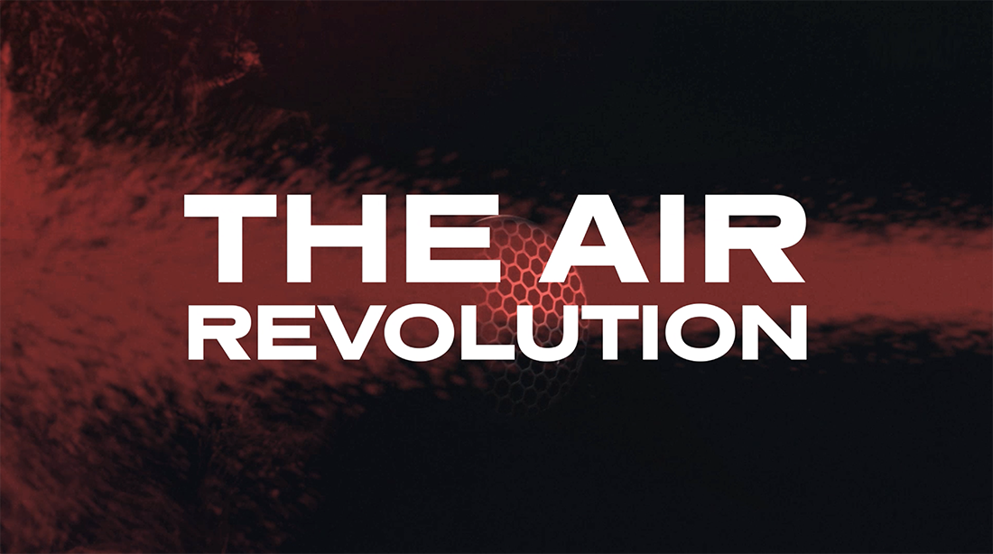 Sprint Filter celebrates the 70th Anniversary - Chapter 1 - Honda Racing Corporation